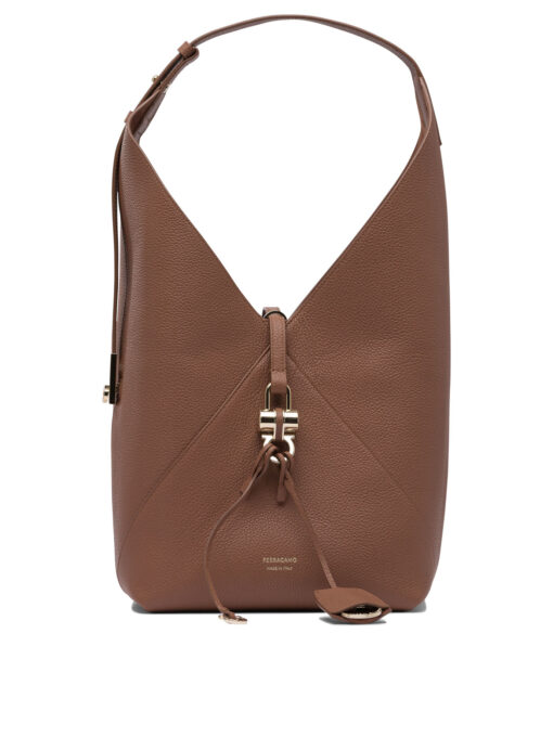 Shoulder bags