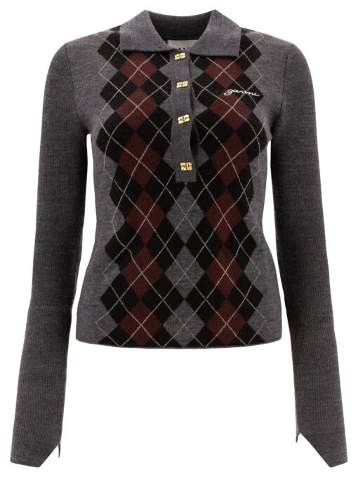 Polo shirts