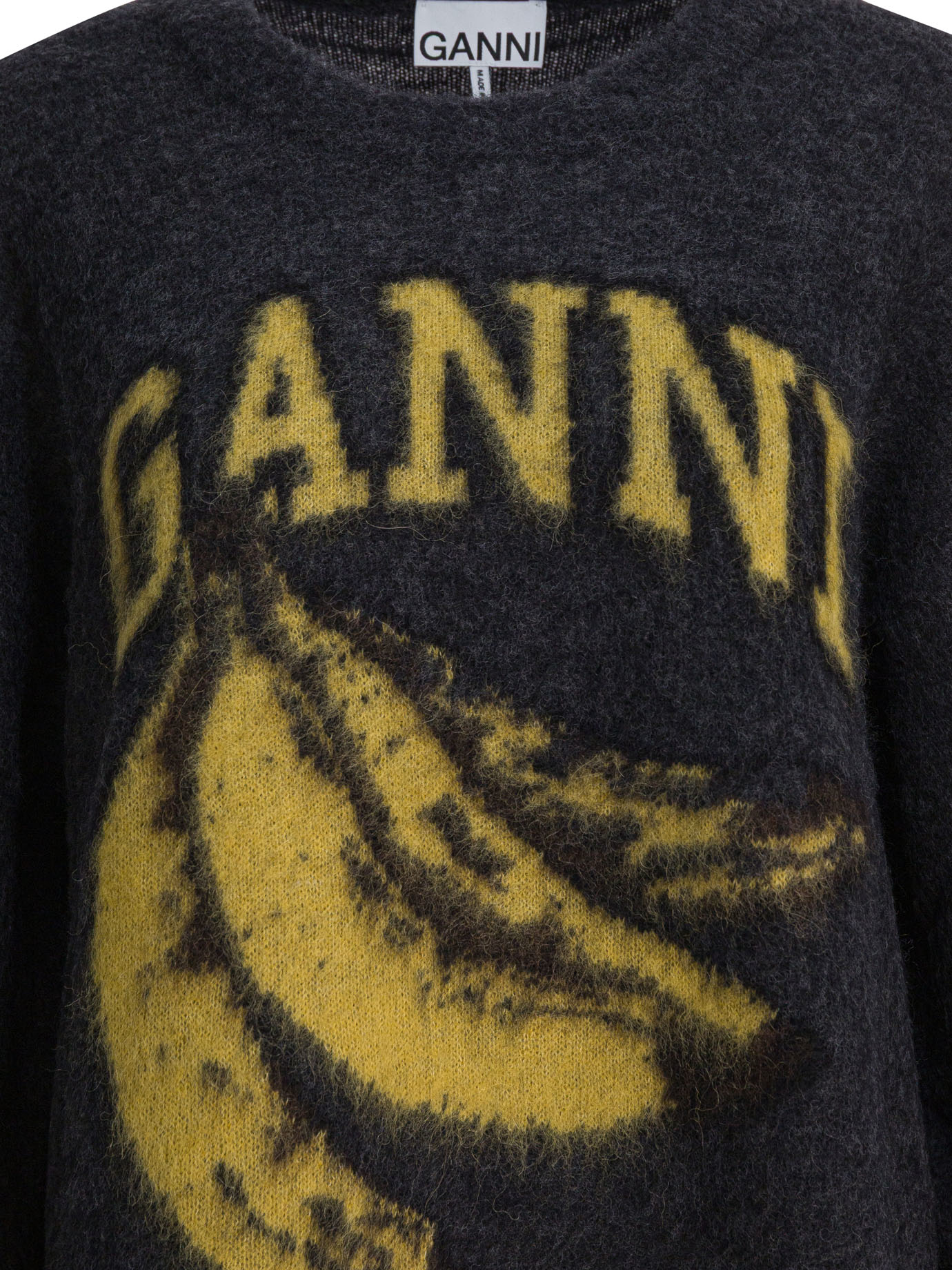 "Banana" sweater - Image 3