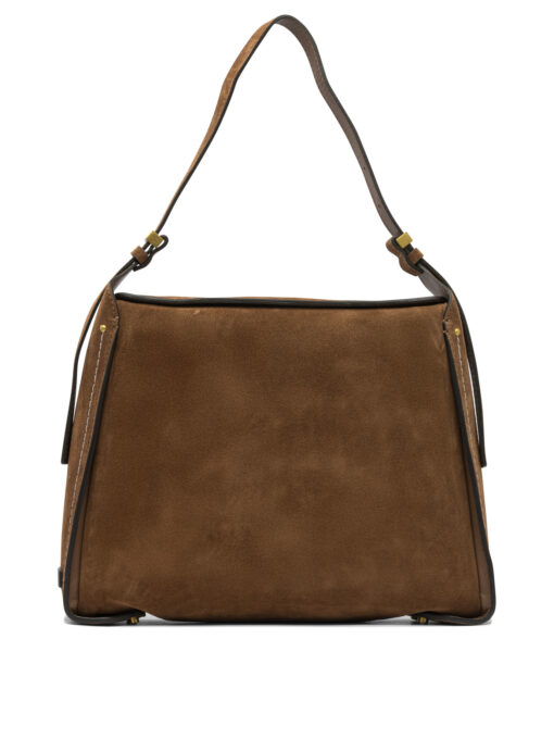 Shoulder bags