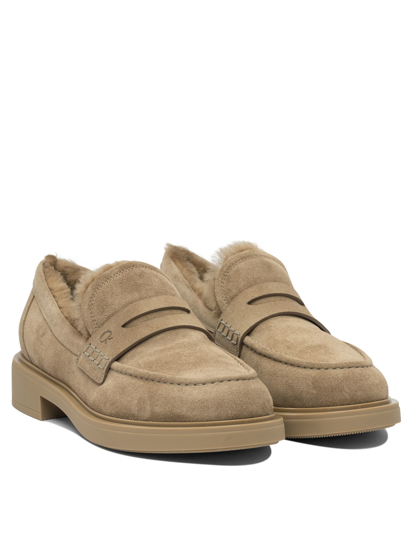 "Harris" 20 mm loafers - Image 2