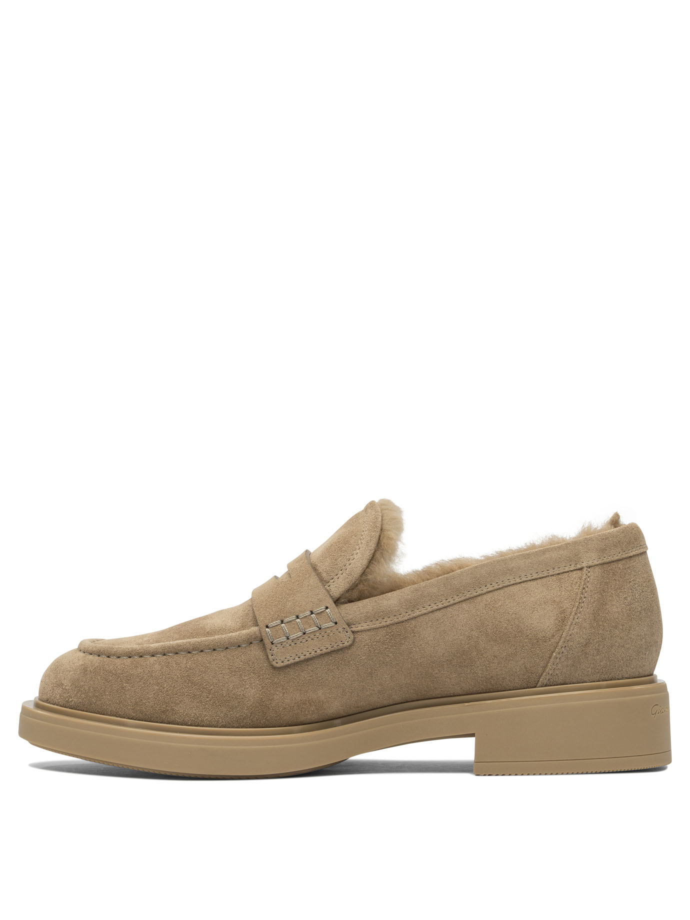 "Harris" 20 mm loafers - Image 3