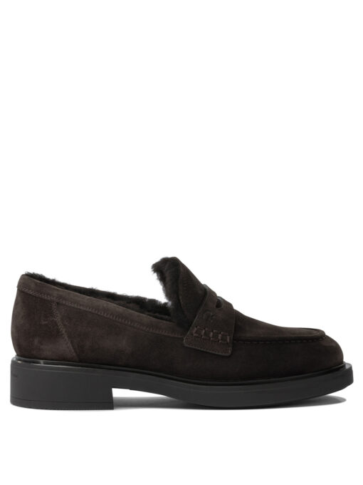 "Harris" 20 mm loafers