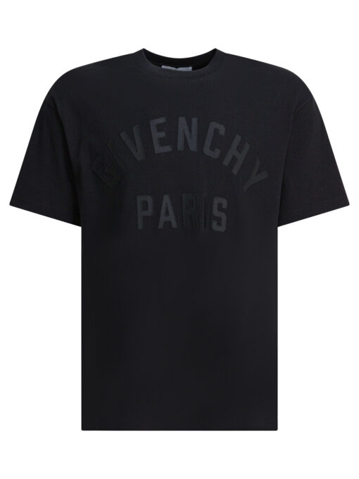 "Givenchy Paris" T-shirt