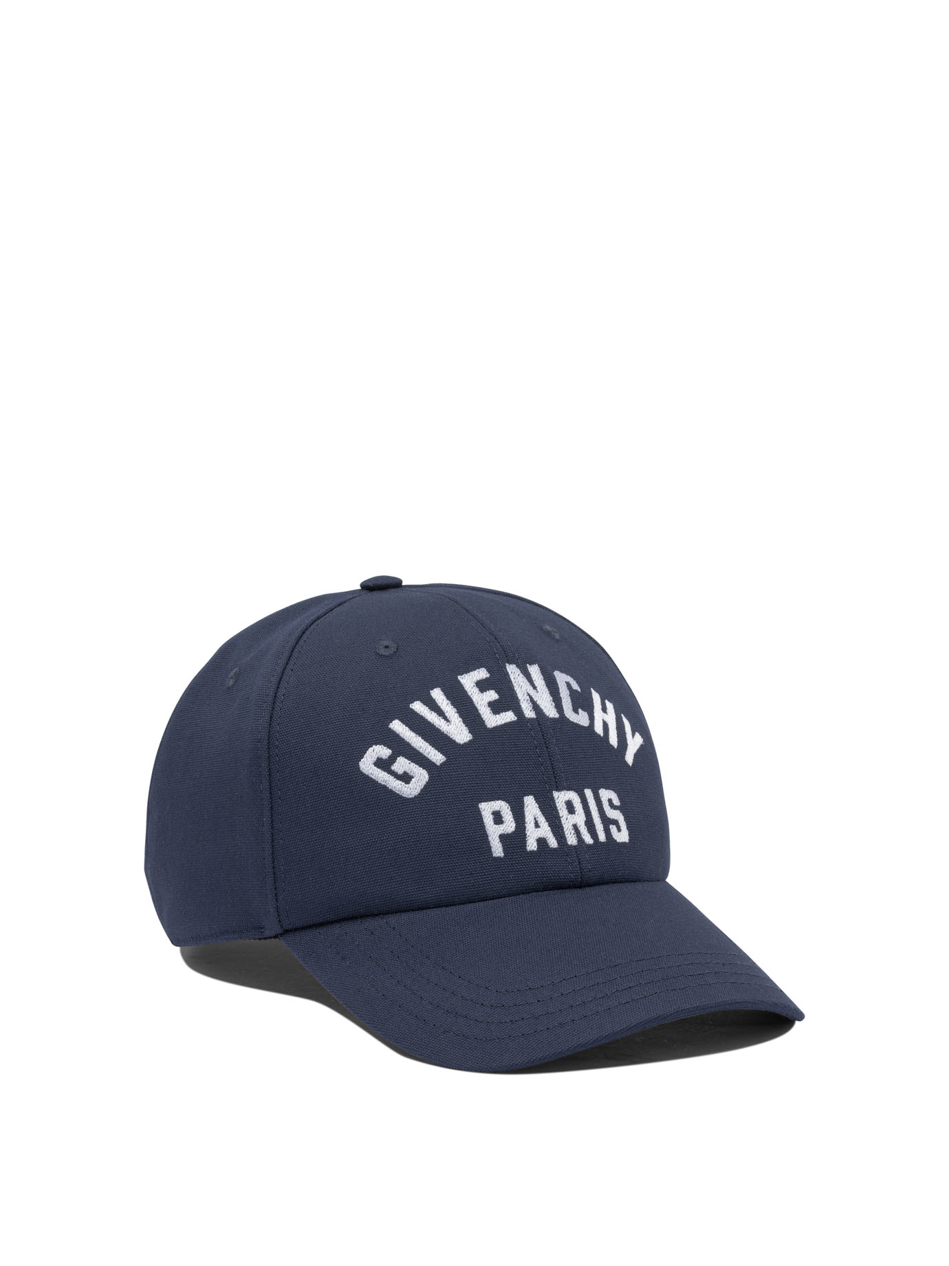 Embroidered trucker hat - Image 2