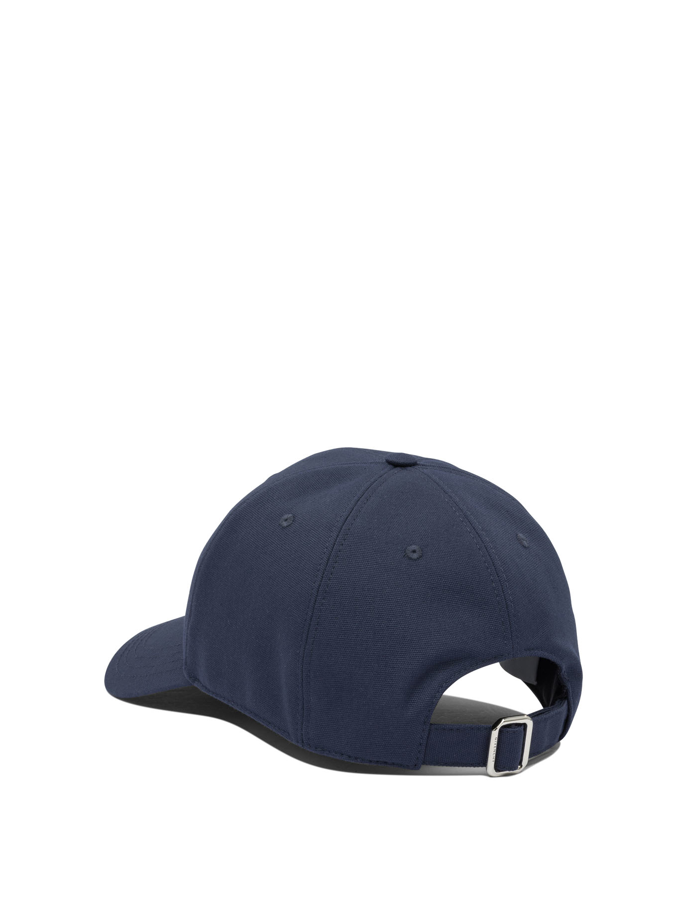 Embroidered trucker hat - Image 3