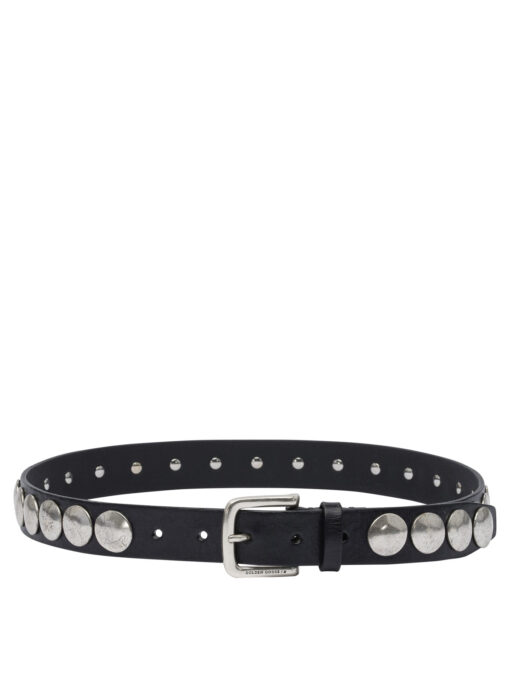 "Trinidad" belt