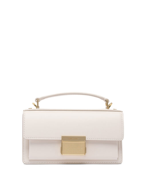 "Small Venezia" crossbody bag