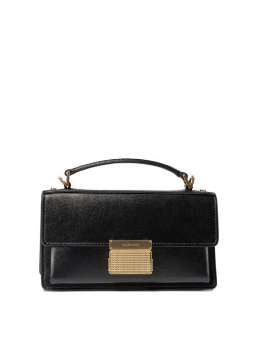 "Small Venezia" crossbody bag