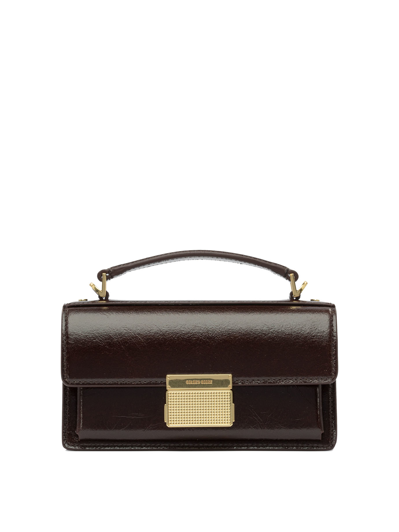 "Small Venezia" crossbody bag