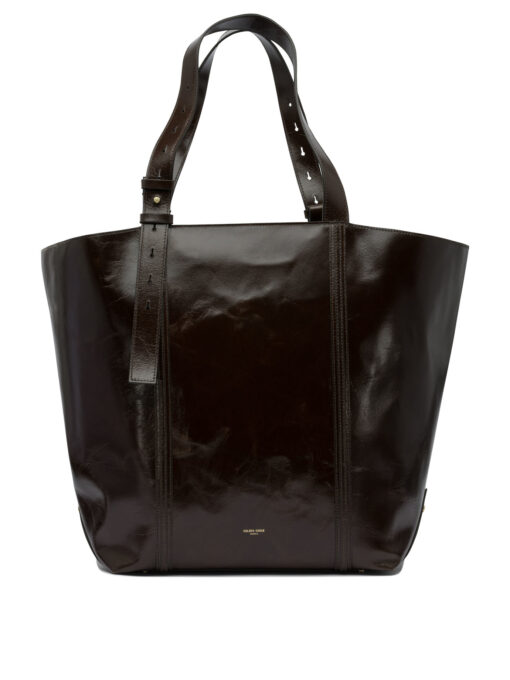 Shoulder bags