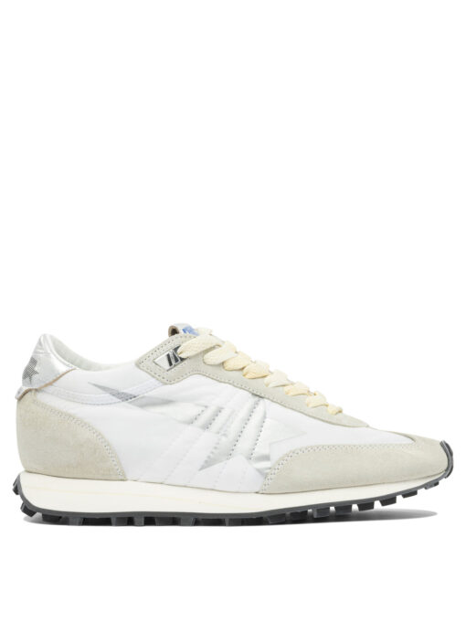 "Marathon" sneaker