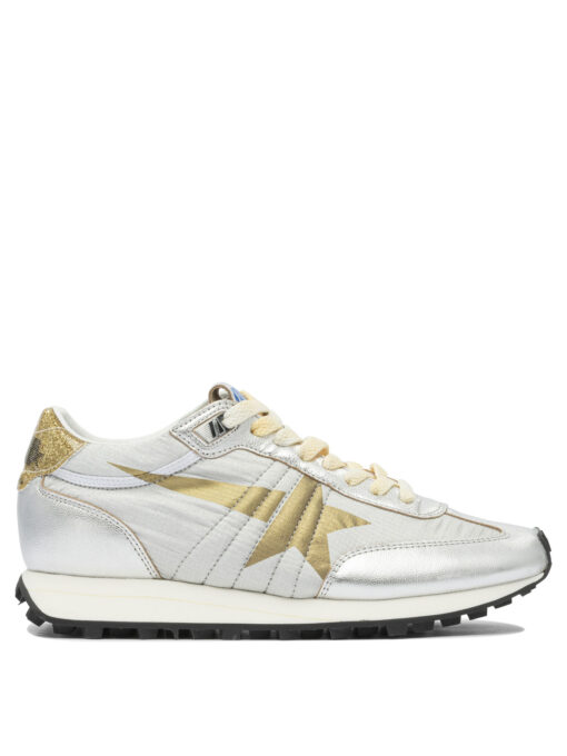 "Marathon" sneaker