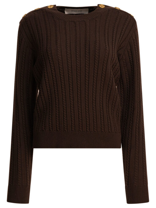 "Ofra" sweater