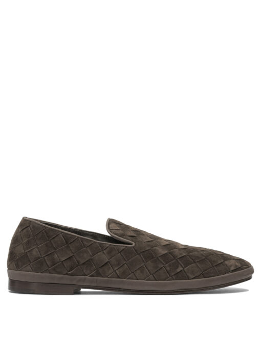 Loafers & Slippers