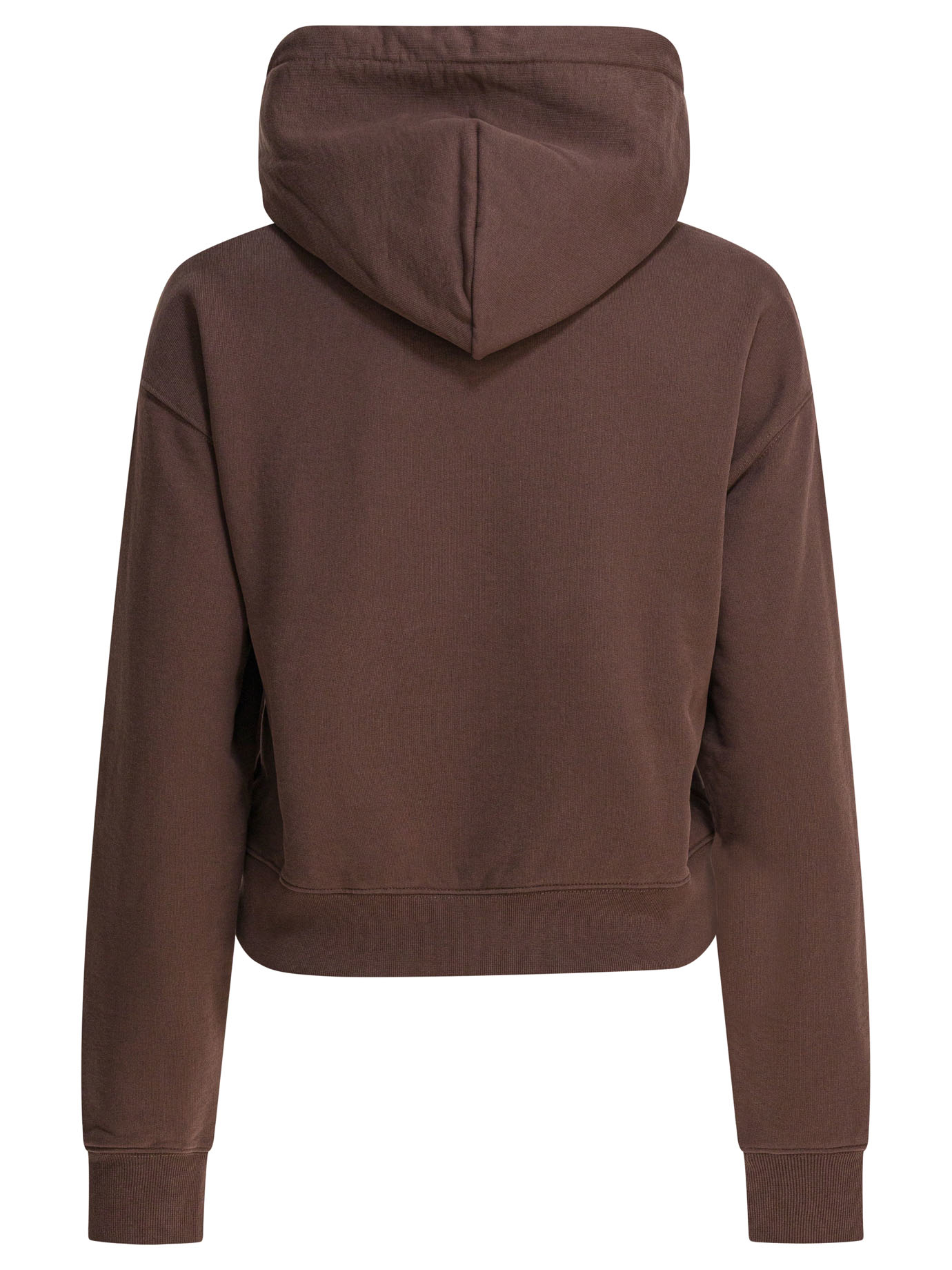 "Gros Grain" Hoodie - Image 2