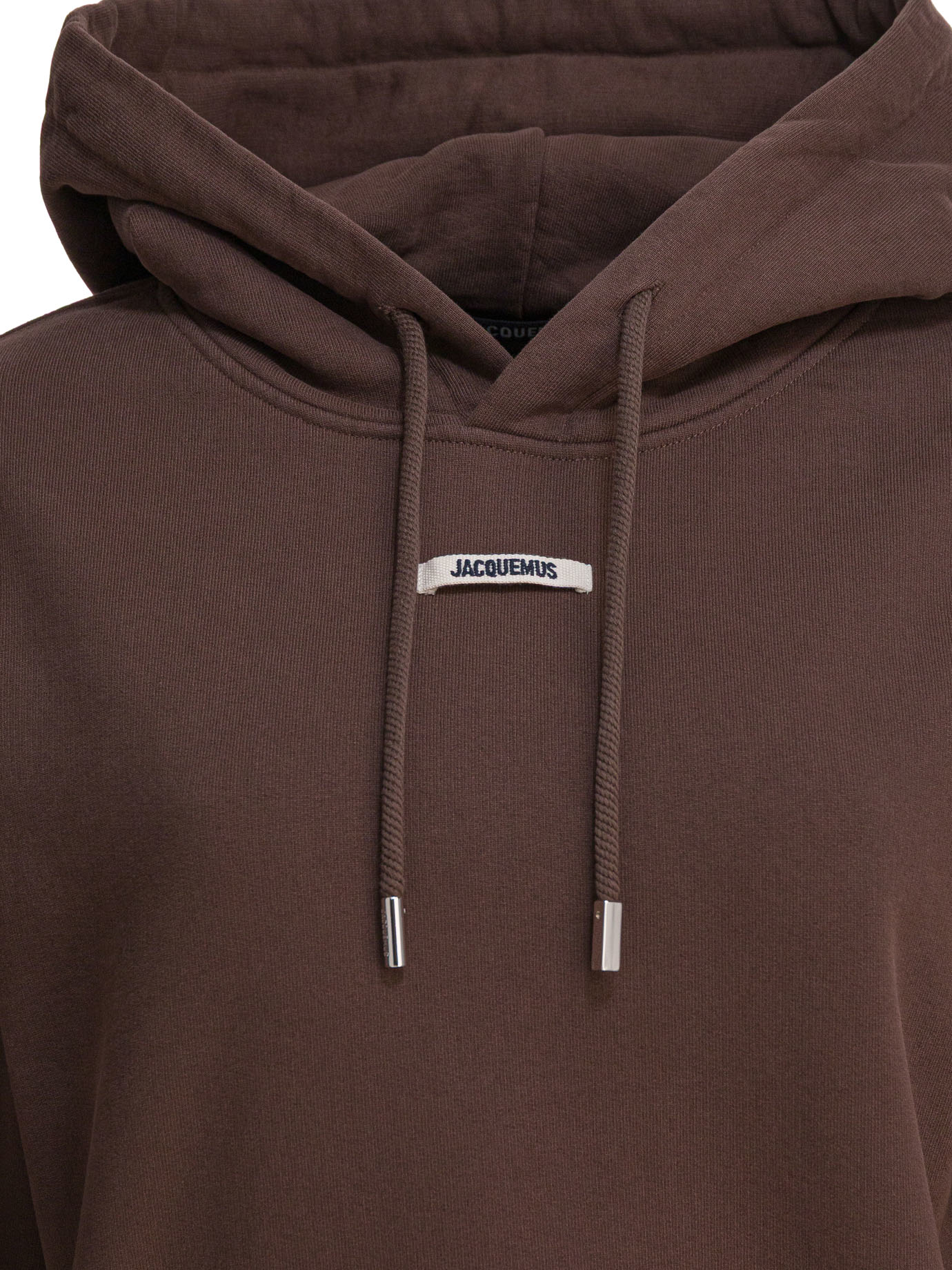 "Gros Grain" Hoodie - Image 3