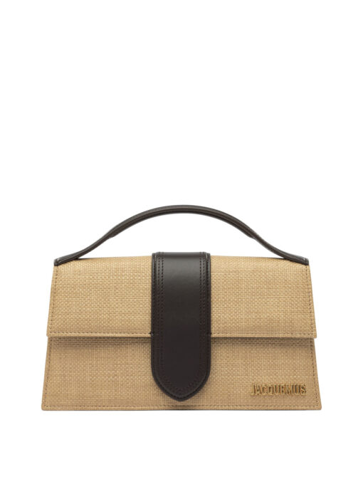 "Il grande Bambino" bag