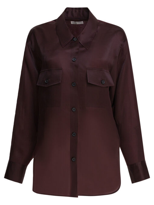 "Matteo" Shirt