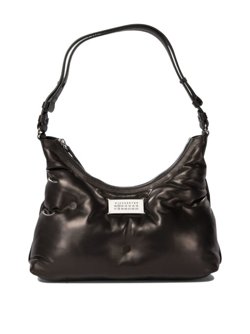 "Glam Slam" shoulder bag