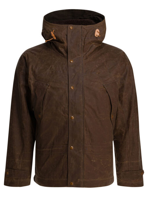 "Mountain" Parka