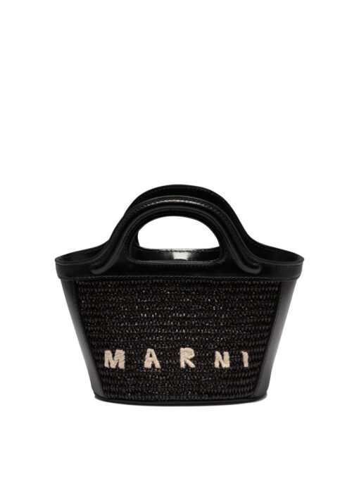 "Tropicalia" handbag