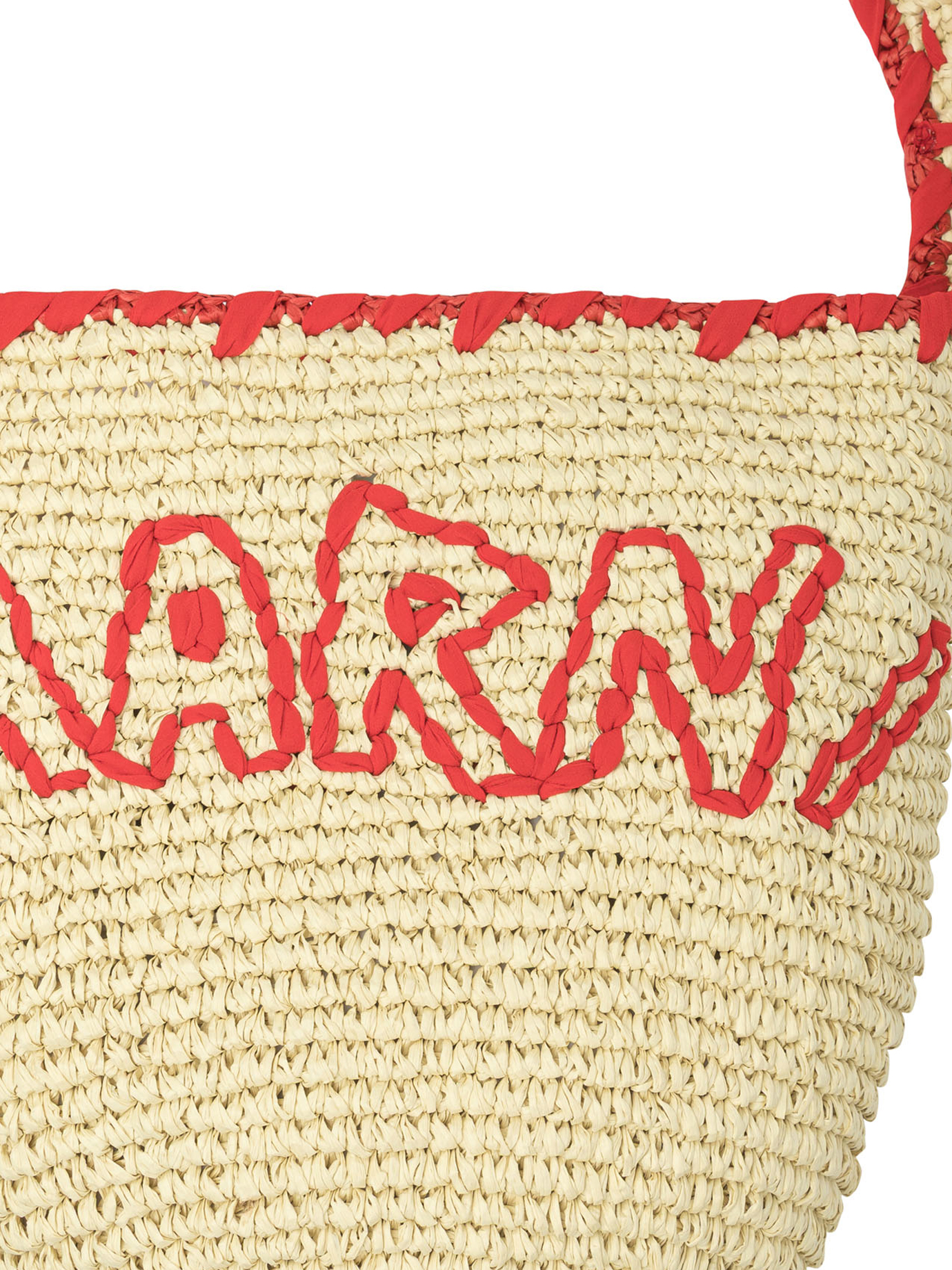 "Nassa" hobo shoulder bag - Image 3