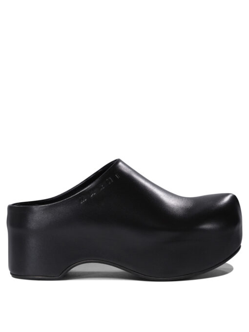 "Chunky" Sabot