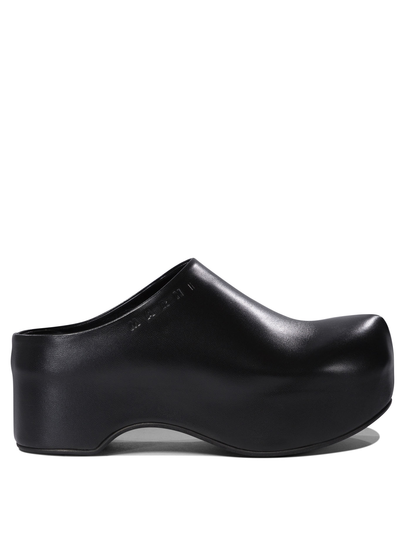 "Chunky" Sabot
