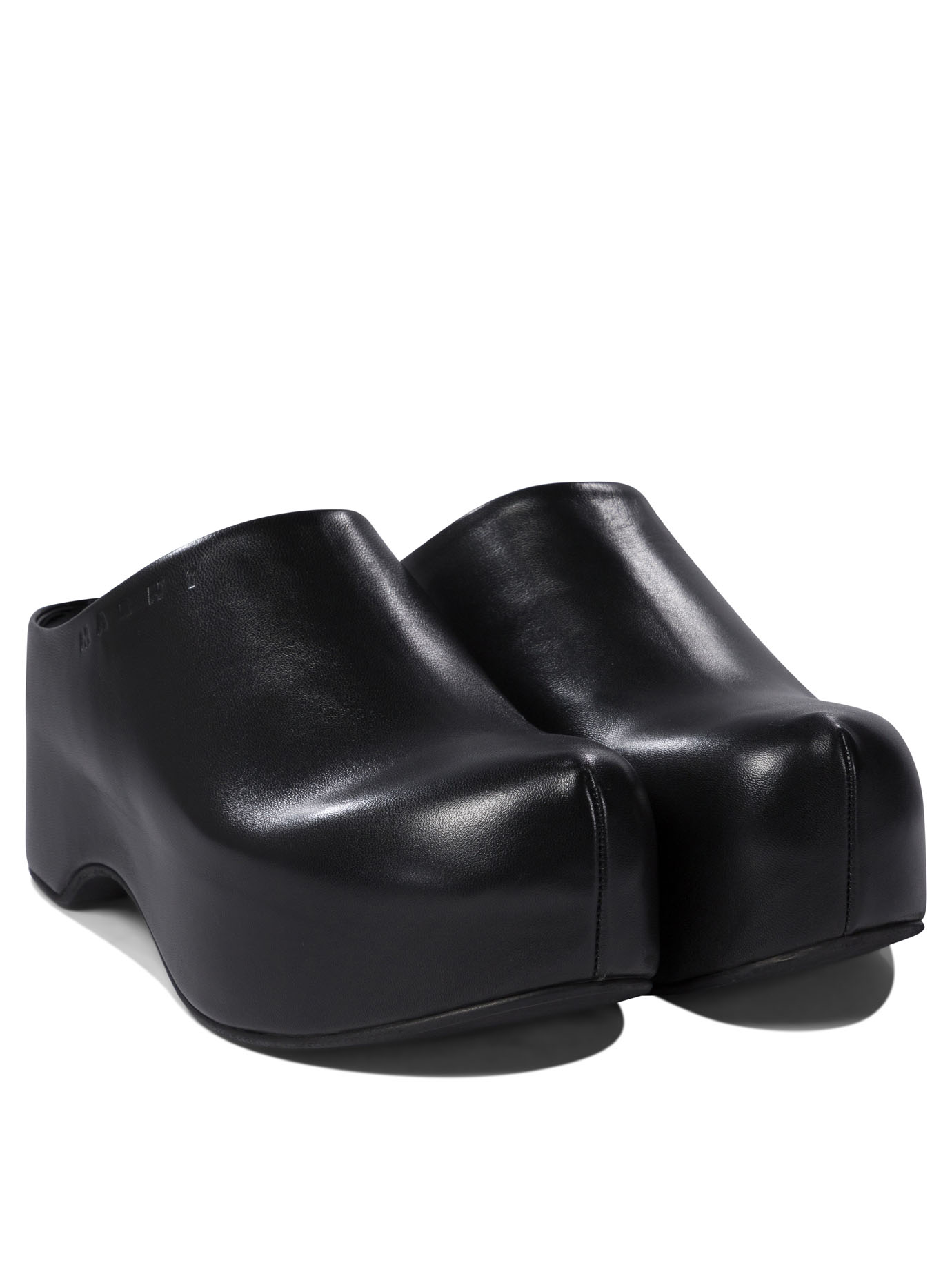"Chunky" Sabot - Image 2