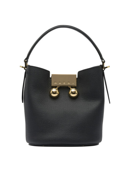 "Trunkaroo" bucket bag