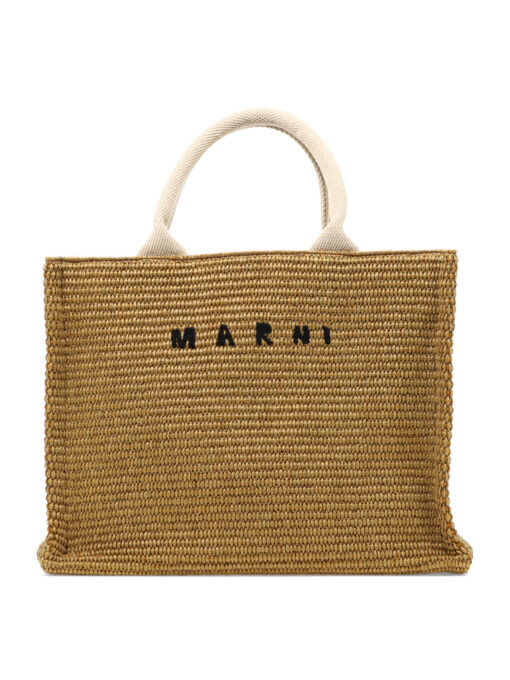 "East/West" tote bag