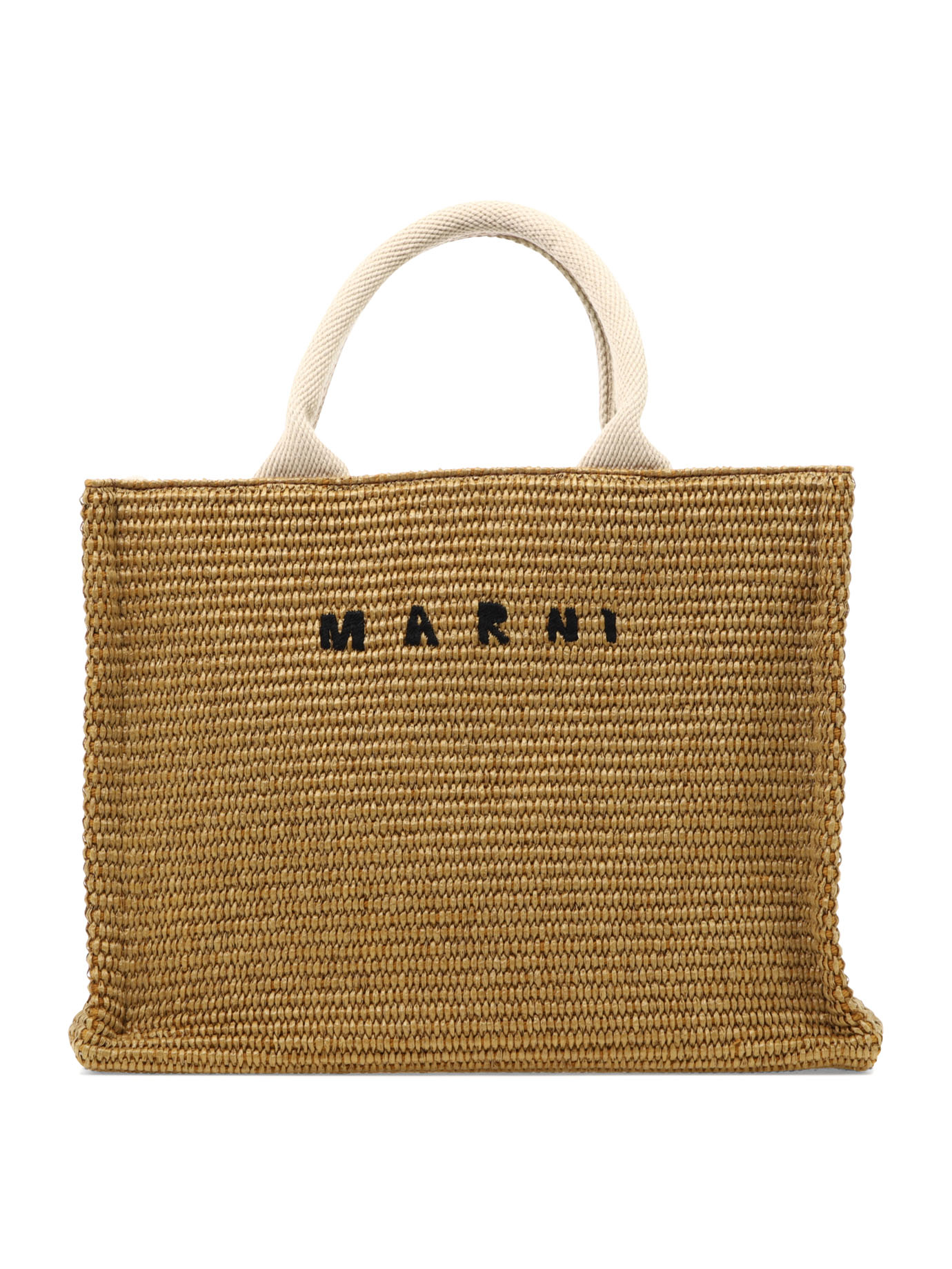 "East/West" tote bag