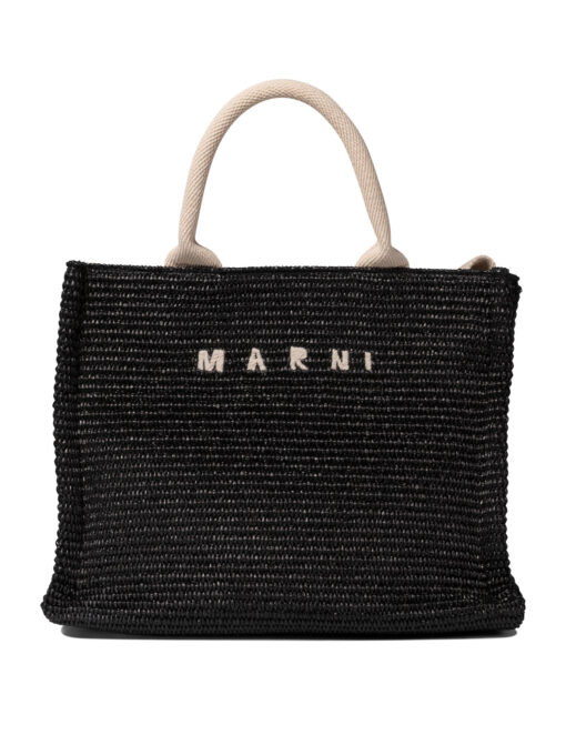 "East/West" tote bag