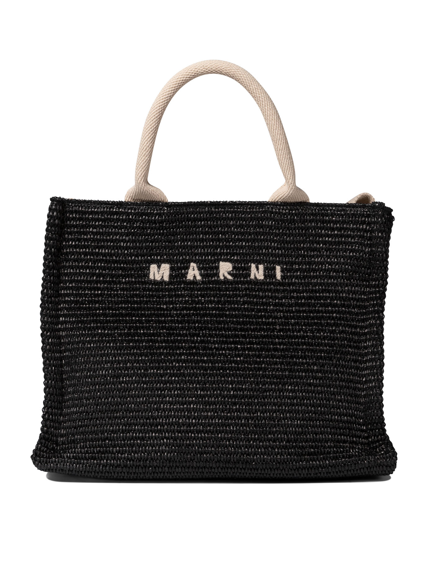 "East/West" tote bag
