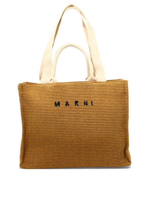 "East/West" tote bag
