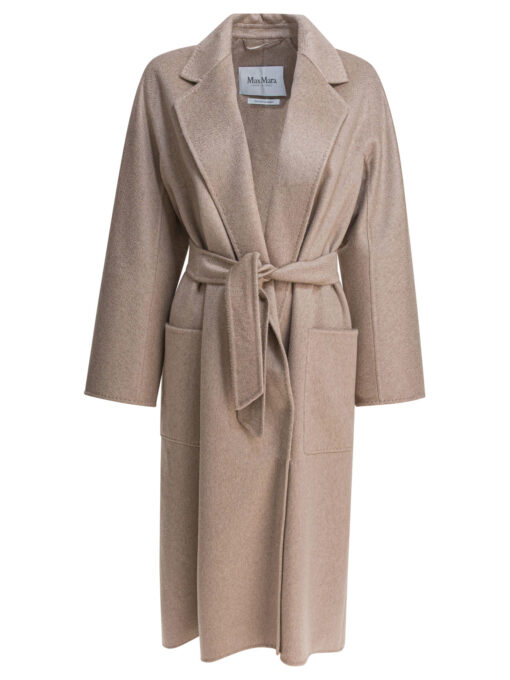 "Ludmilla" coat