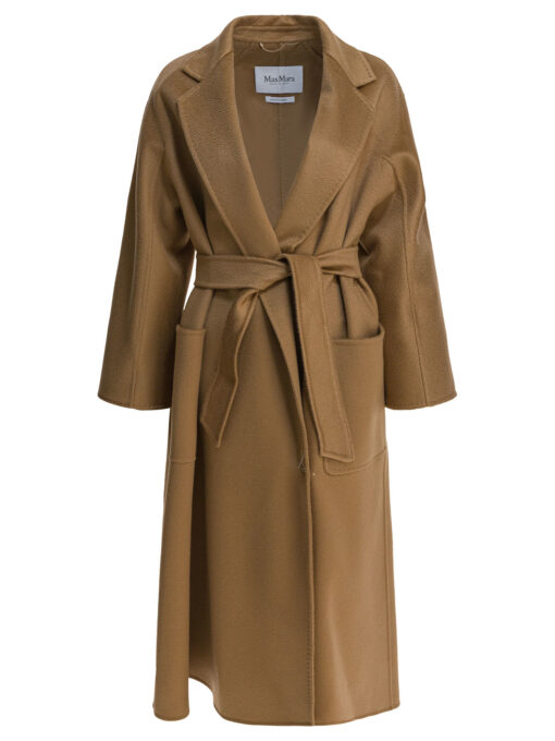 "Ludmilla" coat