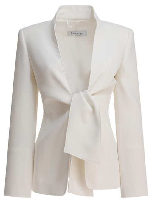 Women's cady jacket