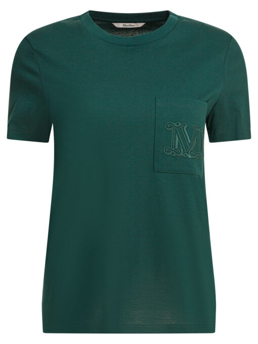 Cotton jersey T-shirt
