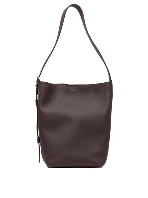 "Archetipo" shoulder bag