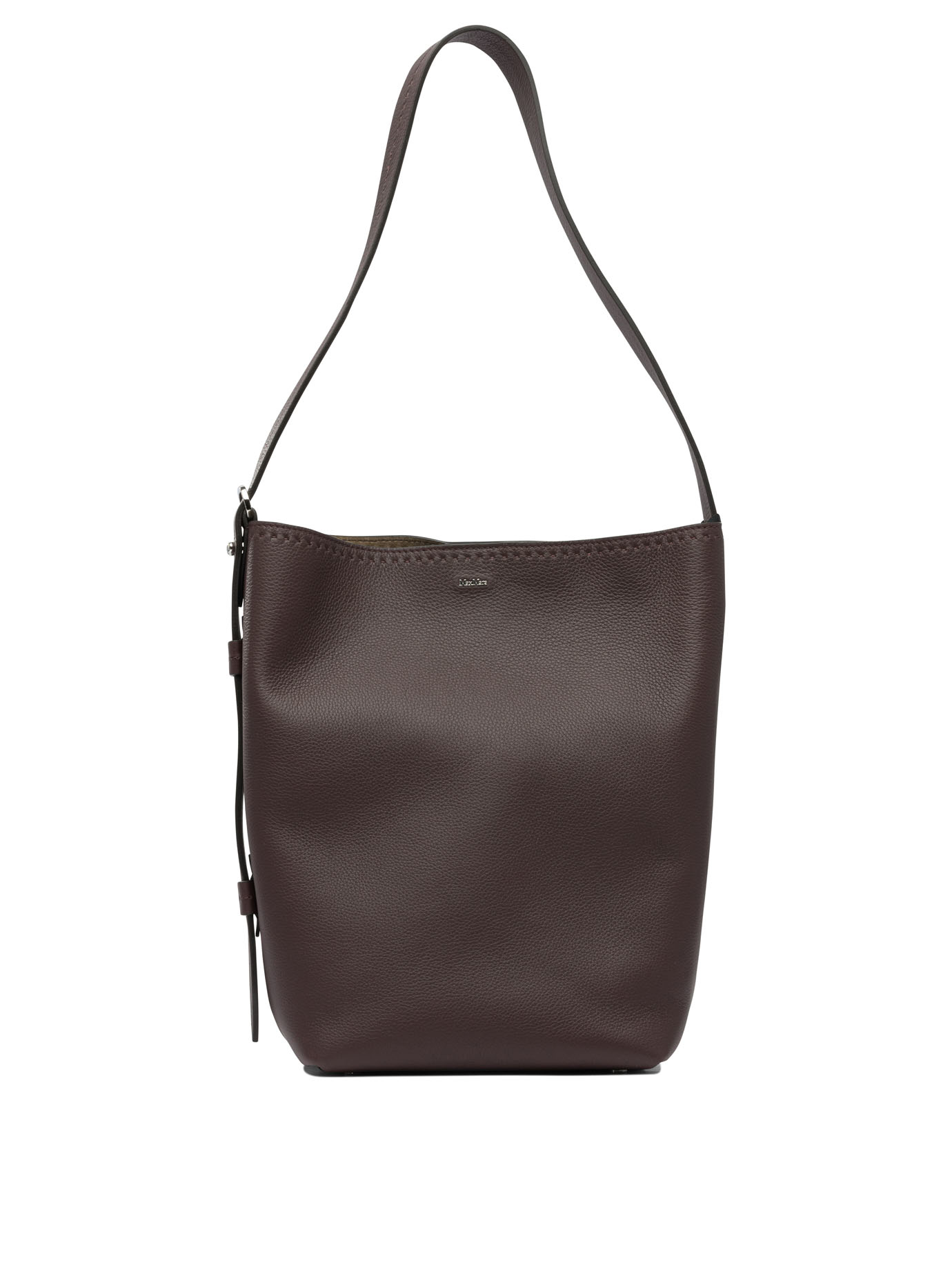 "Archetipo" shoulder bag
