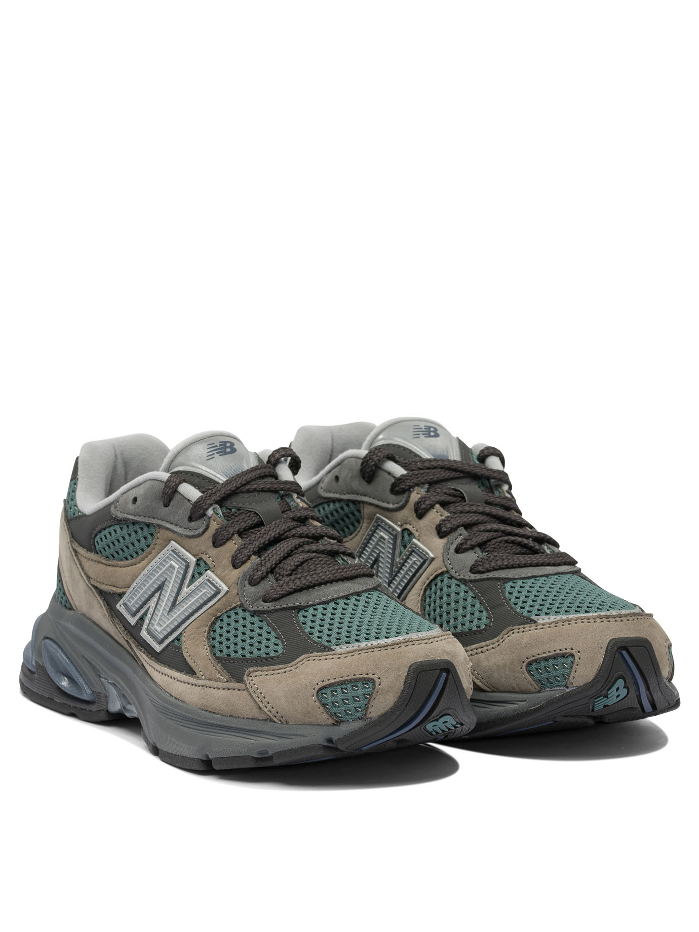 "2010" Sneakers - Image 2