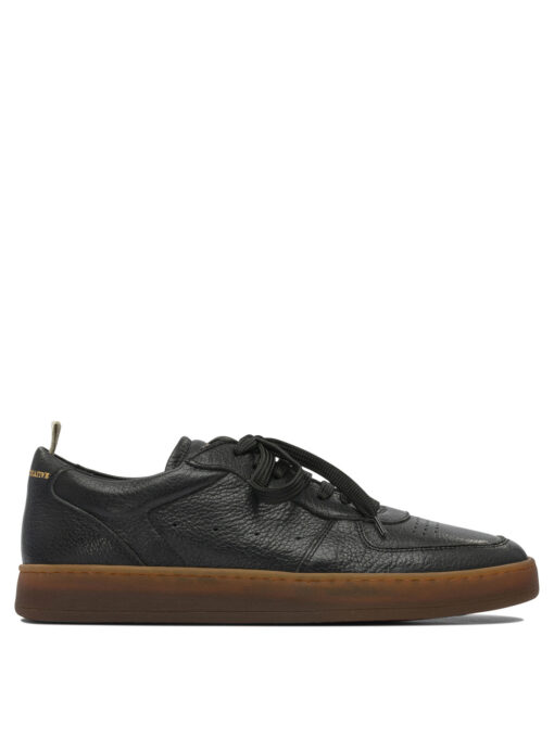 "Asset 001" Sneakers