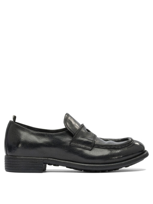 "Calixte 020" loafers