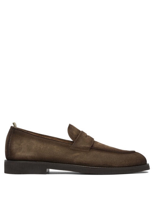 "Penny Opera Flexi 101" loafers