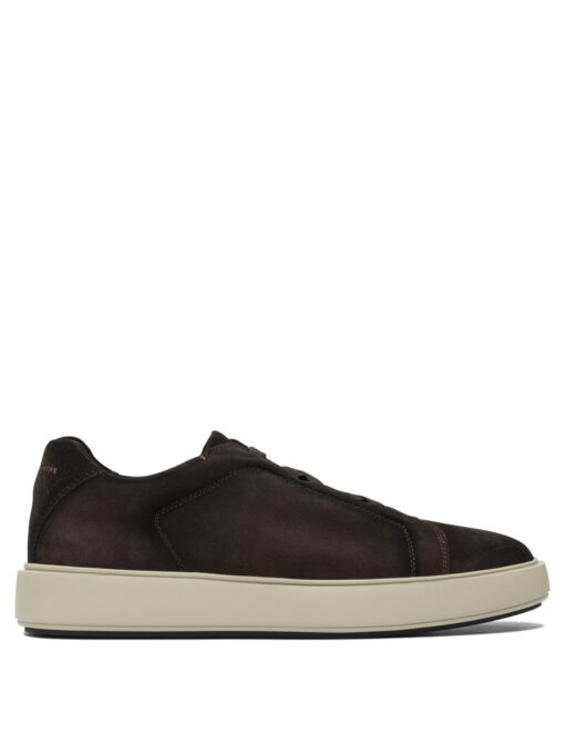 "Slouch 001" Sneakers