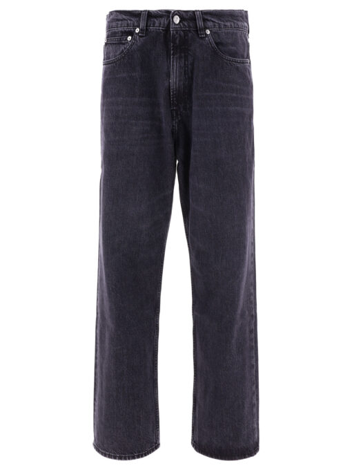 "Third Cut" Jeans