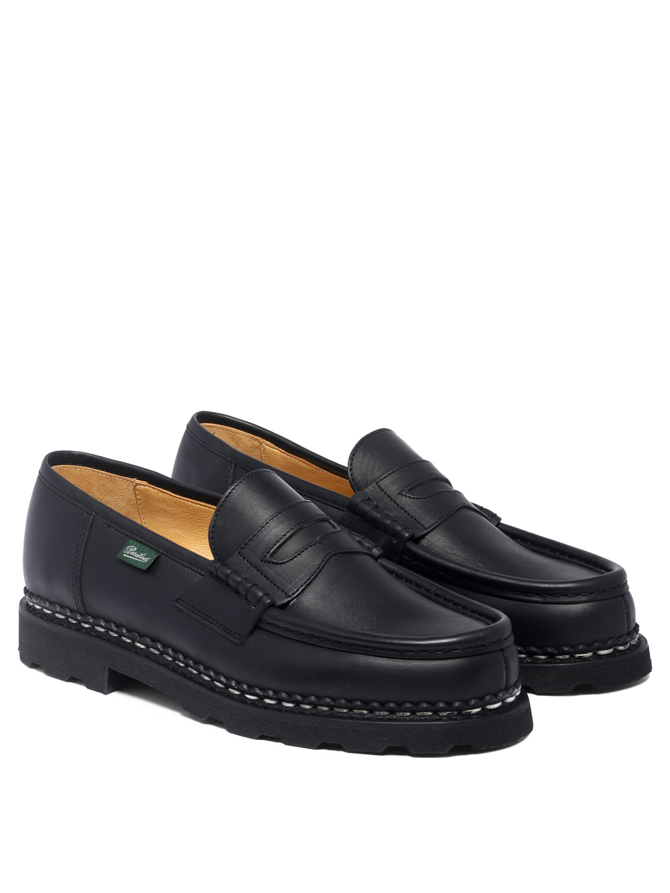 "Reims" loafers - Image 2