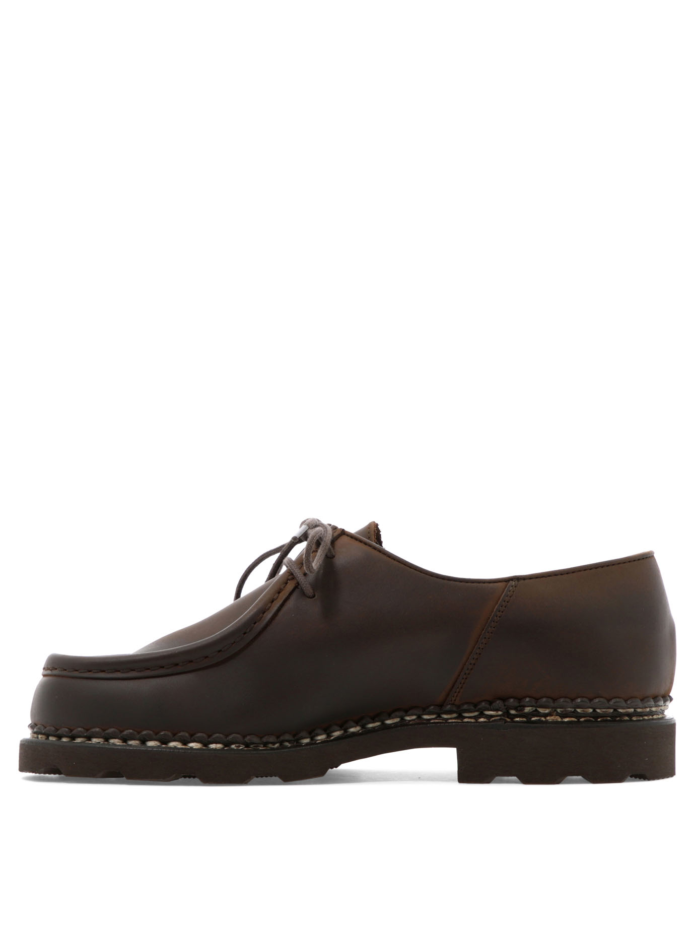 "Michael" lace-up loafers - Image 3